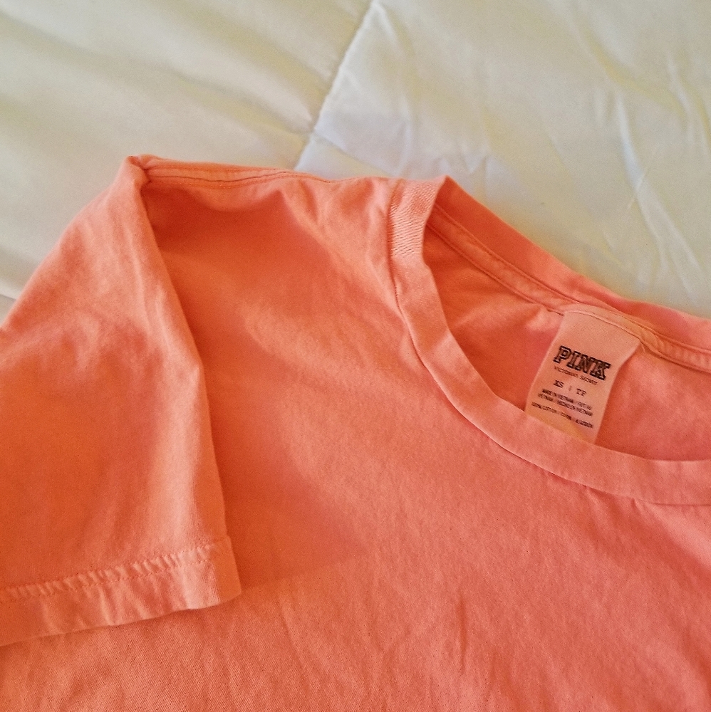 cropped tshirt